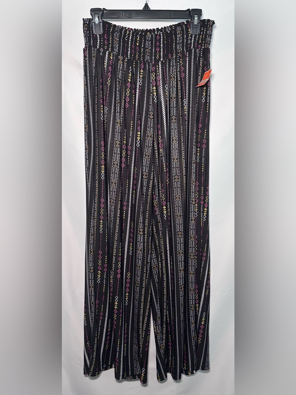 West Loop Palazzo Pants